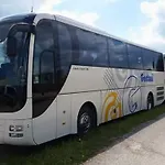 Della Baia فندق