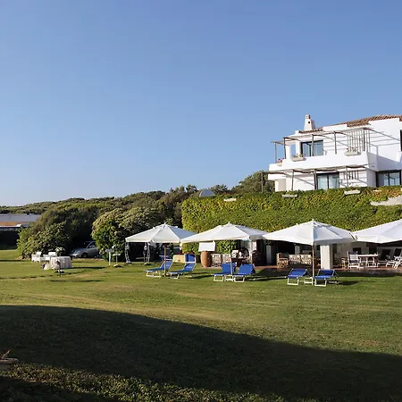 Della Baia 4* Baia Domizia