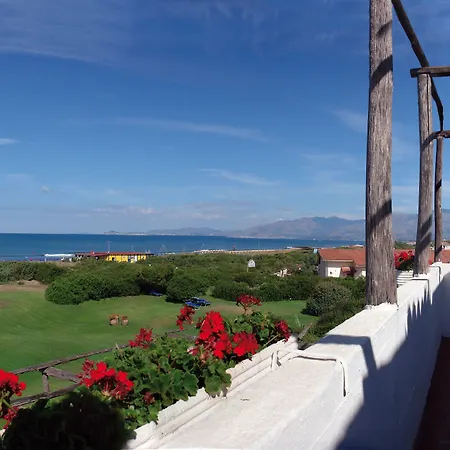 Ξενοδοχείο Della Baia