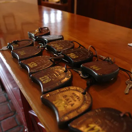 Della Baia Hotel Baia Domizia