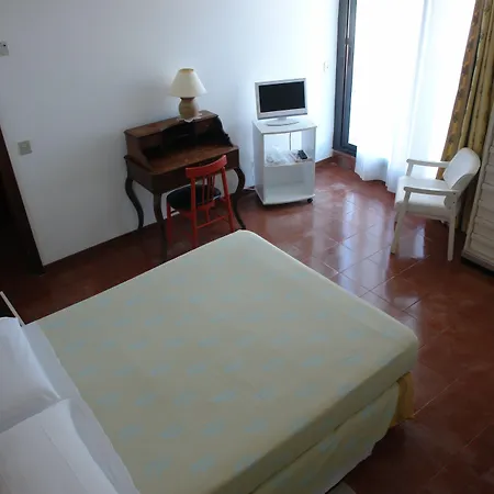 Della Baia 4* Baia Domizia