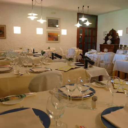 Della Baia Hotel Baia Domizia