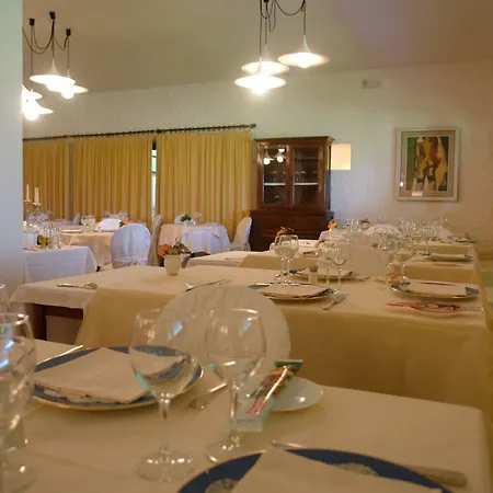 Hotel Della Baia Baia Domizia