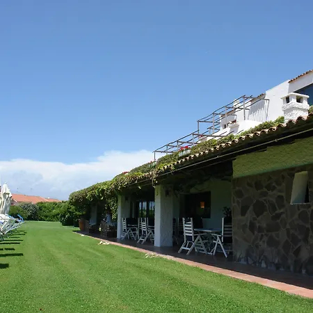 Della Baia Baia Domizia