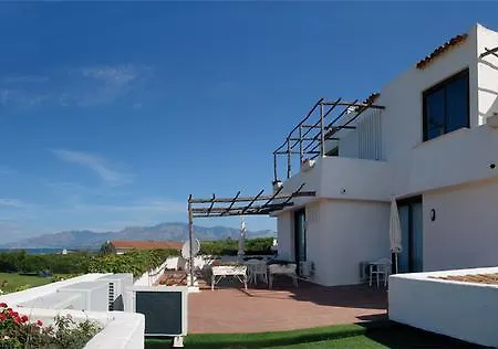 Hotel Della Baia Baia Domizia