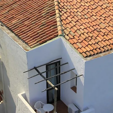 Ξενοδοχείο Della Baia