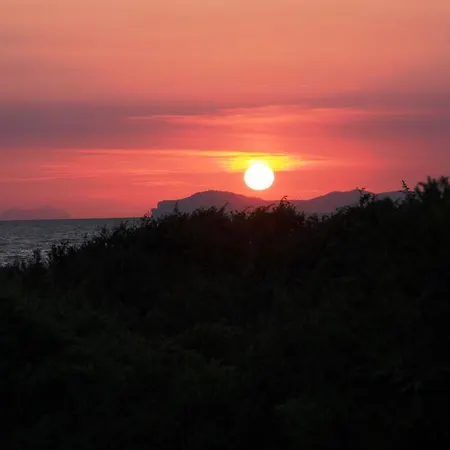 Hotel Della Baia Baia Domizia