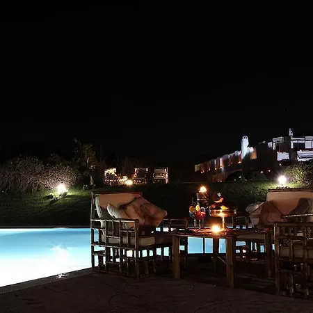 Ξενοδοχείο Della Baia Baia Domizia