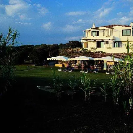 Ξενοδοχείο Della Baia