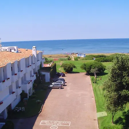 Della Baia Hotel Baia Domizia