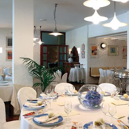 Della Baia 4* Baia Domizia