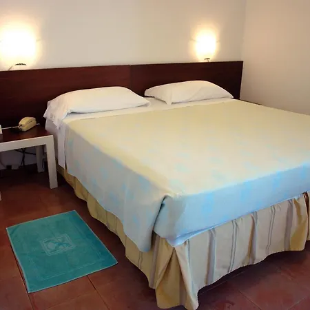 Hotel Della Baia Baia Domizia