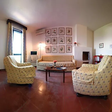 Della Baia 4* Baia Domizia