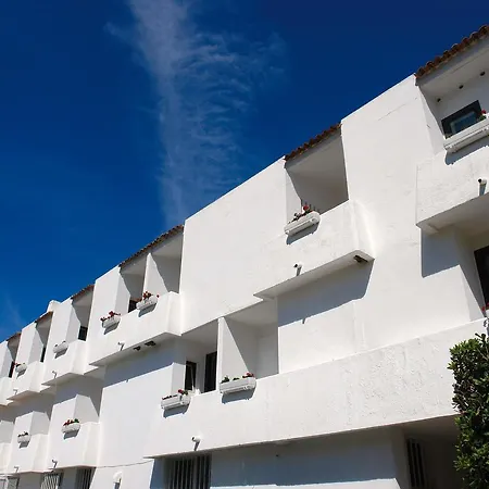 Hotel Della Baia Baia Domizia