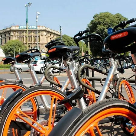 Della Baia Baia Domizia