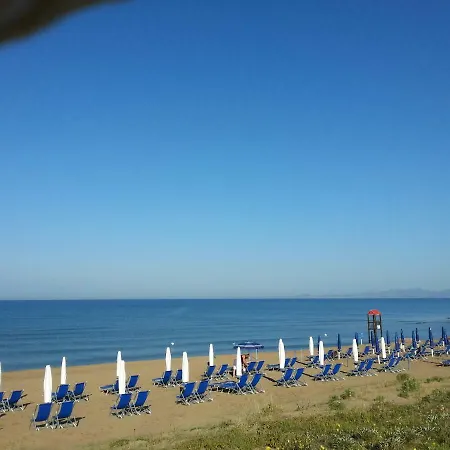 Della Baia 4*