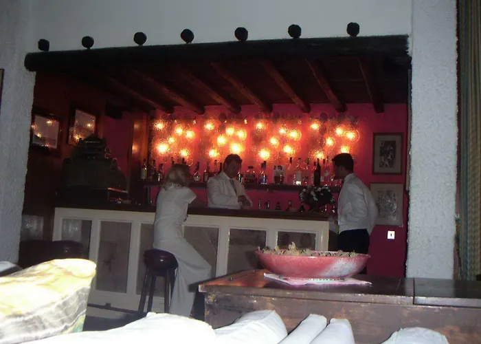 Della Baia 酒店
