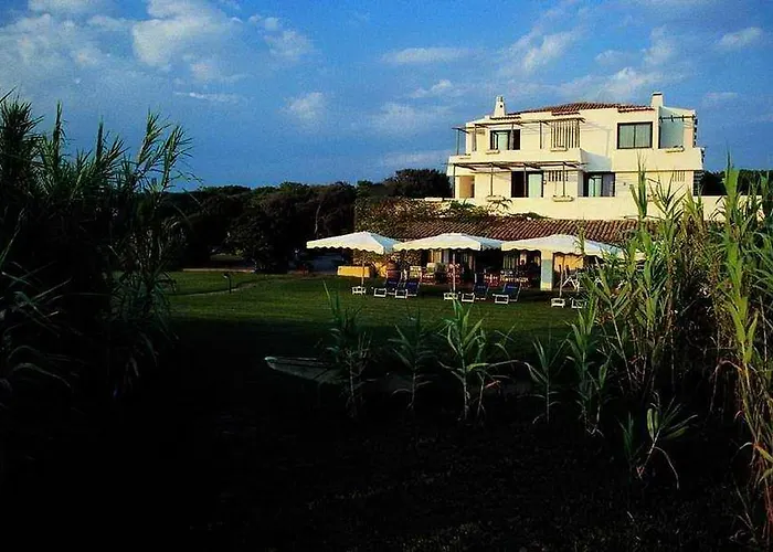 酒店 Della Baia
