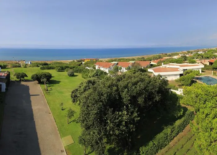 Della Baia 4*