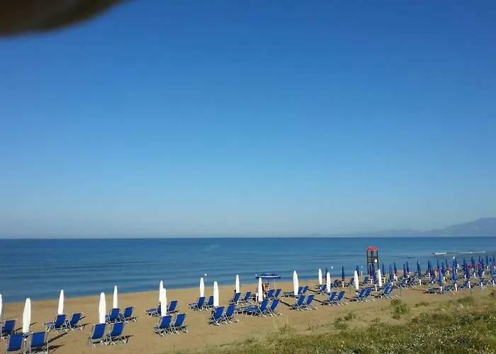 Della Baia 4*