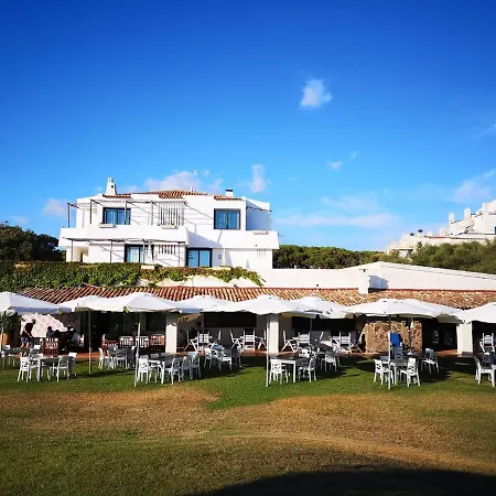 Della Baia 4* Baia Domizia