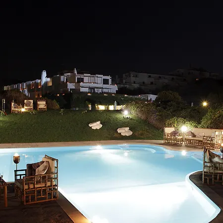 Della Baia 4* Baia Domizia