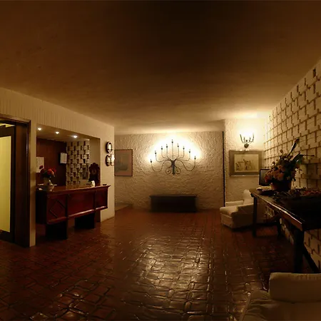 Hotel Della Baia 4*
