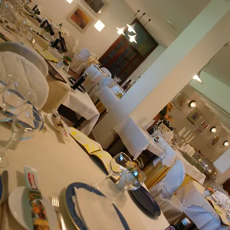 Della Baia 4*