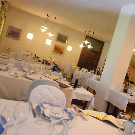 Hotel Della Baia Baia Domizia