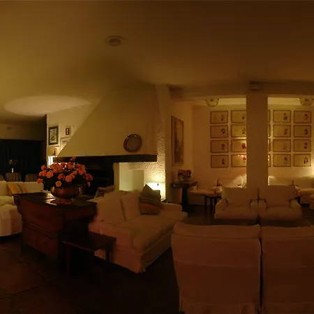 Della Baia ホテル 4*
