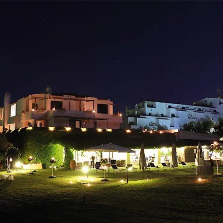 Hotel Della Baia
