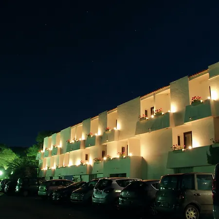 Della Baia Hotel