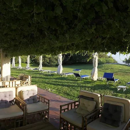 Hotel Della Baia Baia Domizia