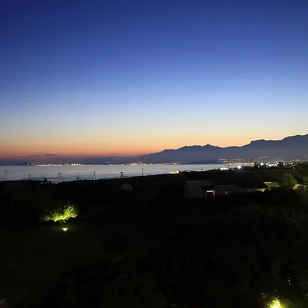 ホテル Della Baia 4*