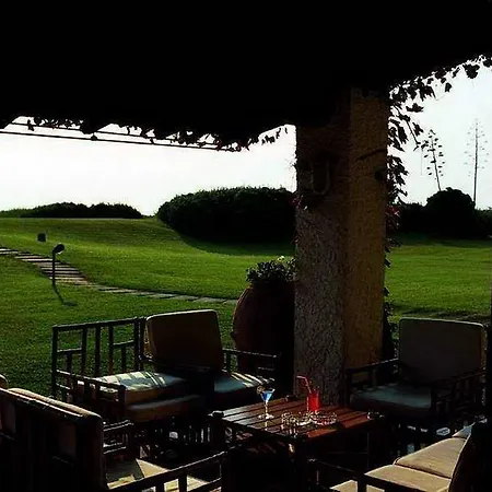 Della Baia Hotel Baia Domizia