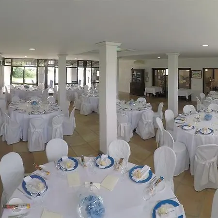 Della Baia Hotel Baia Domizia