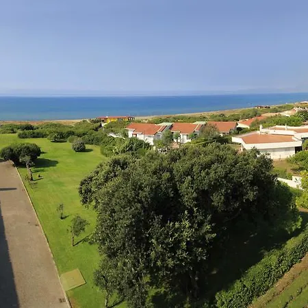 Della Baia 4*