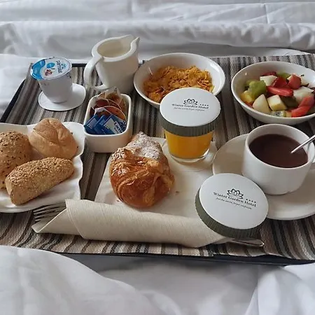 Della Baia Hotel