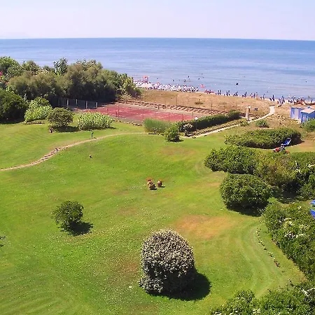 Hotel Della Baia 4*
