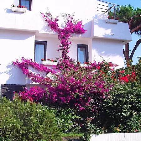 Hotel Della Baia