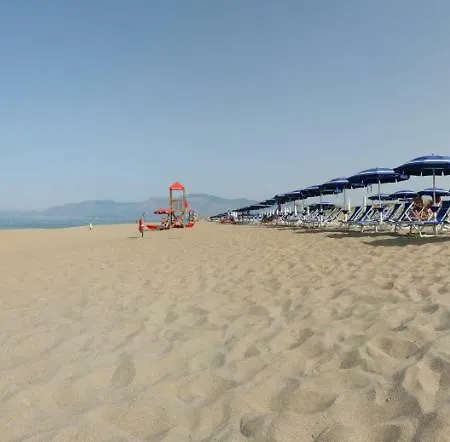 ホテル Della Baia 4*