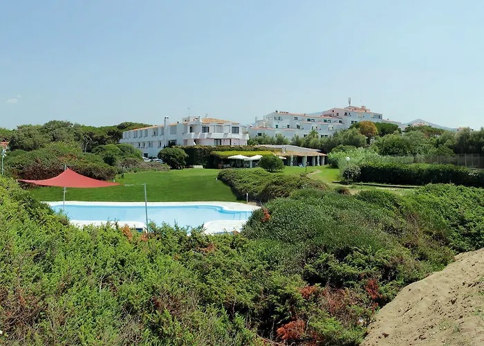 Hotell Della Baia Baia Domizia