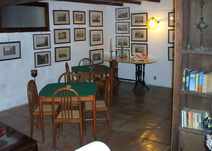 Della Baia 4* Baia Domizia