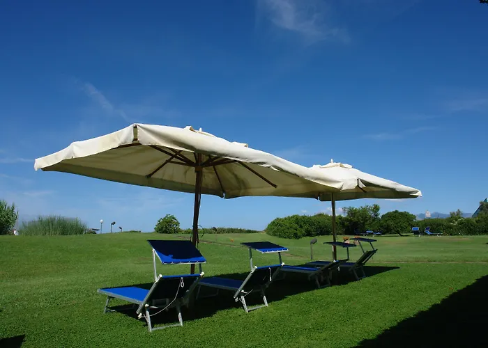 Della Baia Hotel