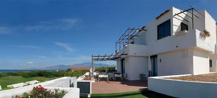 Hotel Della Baia Baia Domizia