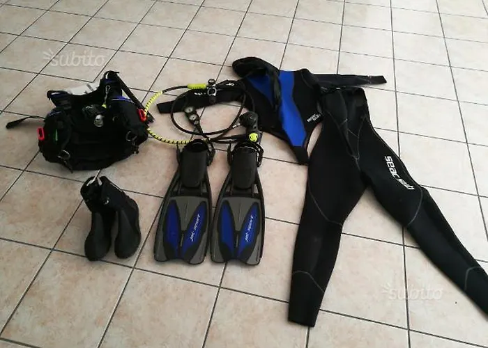 Della Baia 4* Baia Domizia